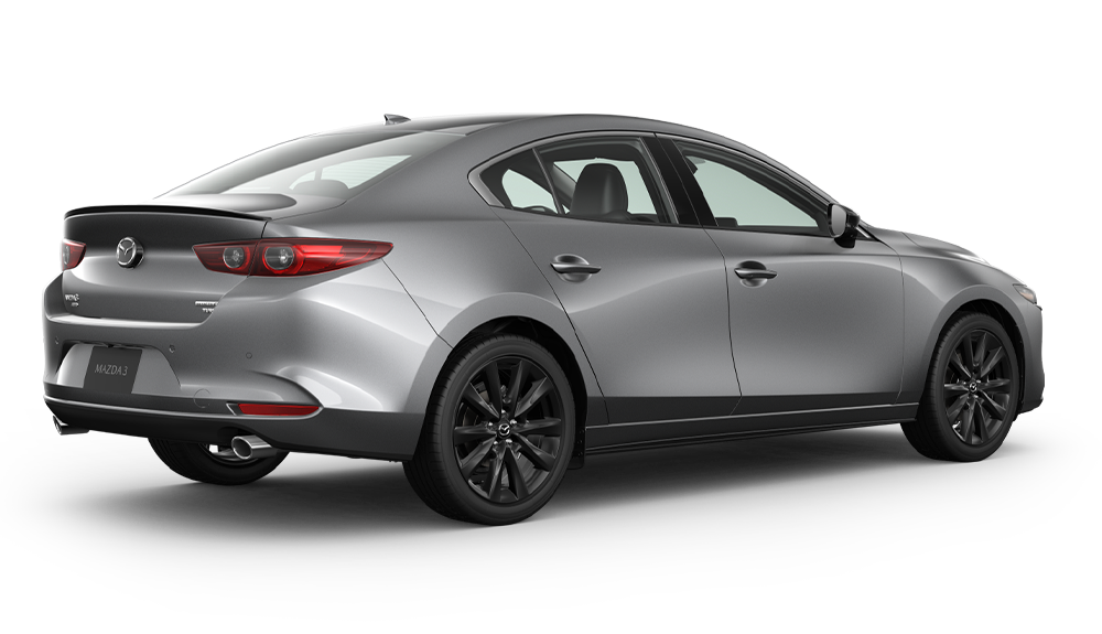 2023 Mazda 3 Sedan 2.5 TURBO PREMIUM PLUS | Classic Mazda in Orlando FL